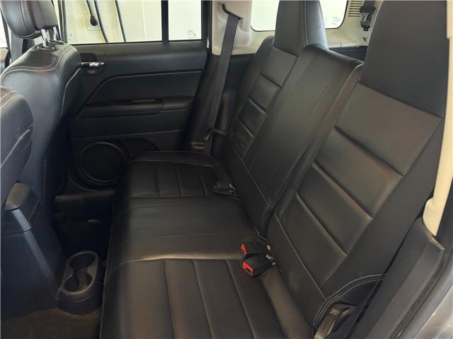 2016 Jeep Patriot High Altitude (Stk: 260208A) in Mississauga - Image 11 of 14