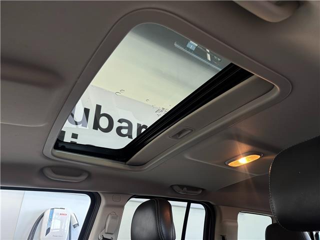 2016 Jeep Patriot High Altitude (Stk: 260208A) in Mississauga - Image 12 of 14