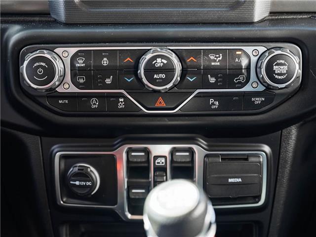 2021 Jeep Gladiator Sport S (Stk: T159036A) in Surrey - Image 14 of 20