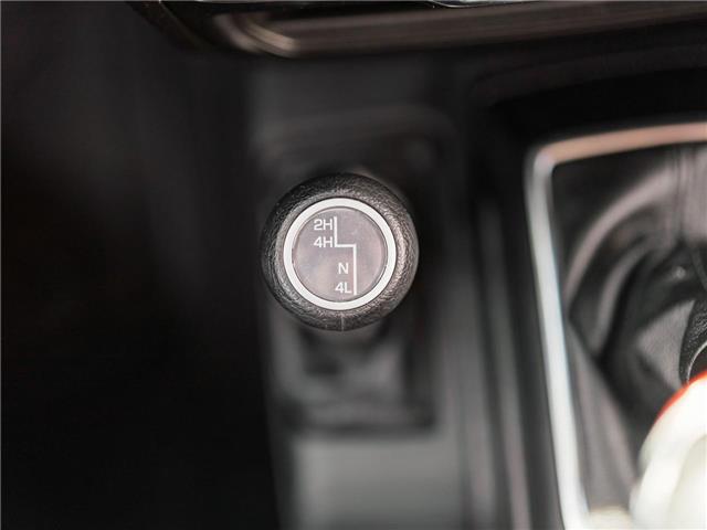 2021 Jeep Gladiator Sport S (Stk: T159036A) in Surrey - Image 15 of 20