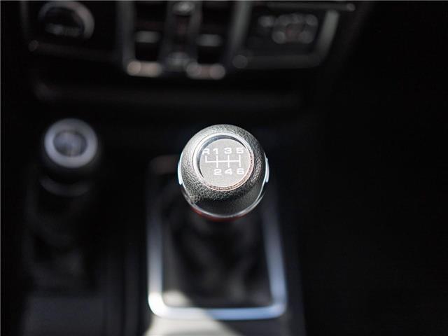 2021 Jeep Gladiator Sport S (Stk: T159036A) in Surrey - Image 17 of 20