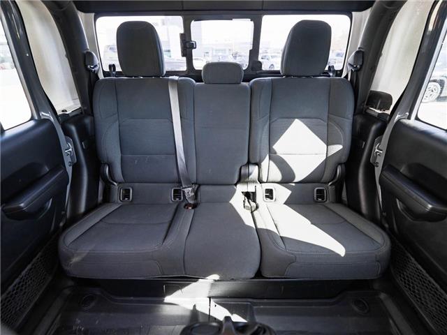 2021 Jeep Gladiator Sport S (Stk: T159036A) in Surrey - Image 20 of 20