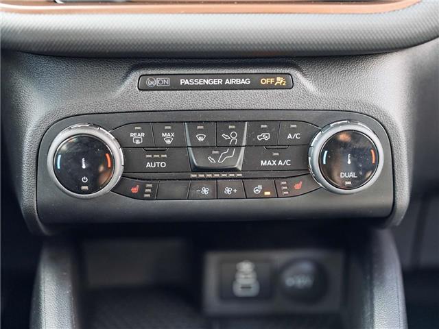 2024 Ford Bronco Sport Outer Banks (Stk: 30960) in Surrey - Image 14 of 22