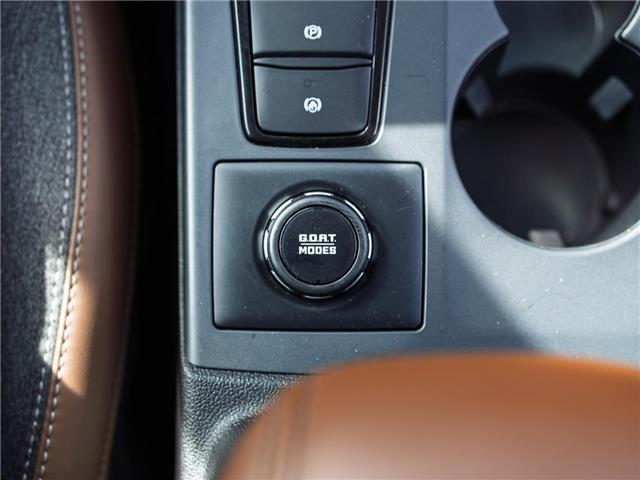 2024 Ford Bronco Sport Outer Banks (Stk: 30960) in Surrey - Image 16 of 22