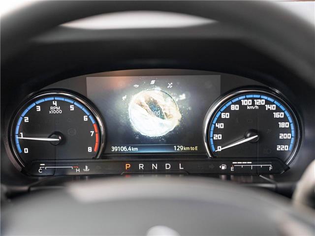 2024 Ford Bronco Sport Outer Banks (Stk: 30960) in Surrey - Image 18 of 22