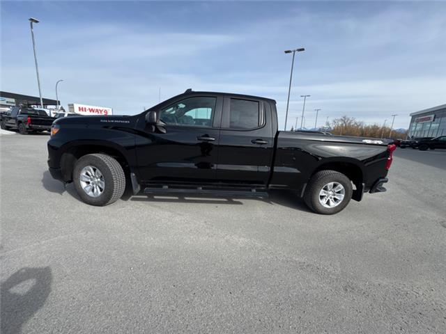 2024 Chevrolet Silverado 1500 Work Truck (Stk: W005236A) in Cranbrook - Image 2 of 19