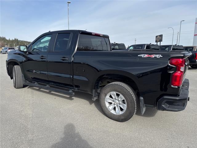 2024 Chevrolet Silverado 1500 Work Truck (Stk: W005236A) in Cranbrook - Image 3 of 19