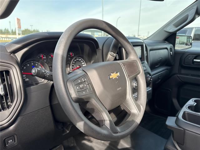 2024 Chevrolet Silverado 1500 Work Truck (Stk: W005236A) in Cranbrook - Image 9 of 19