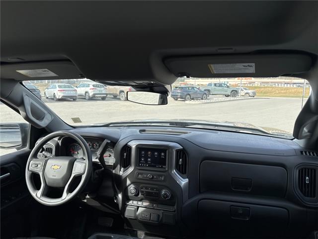 2024 Chevrolet Silverado 1500 Work Truck (Stk: W005236A) in Cranbrook - Image 10 of 19
