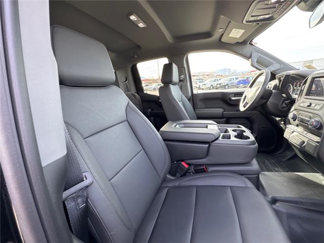 2024 Chevrolet Silverado 1500 Work Truck (Stk: W005236A) in Cranbrook - Image 11 of 19
