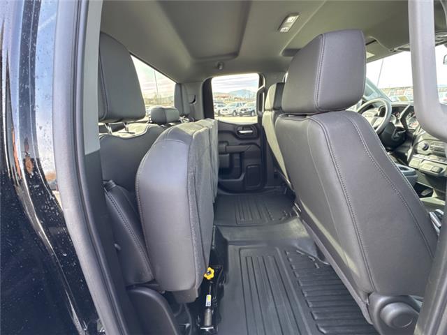 2024 Chevrolet Silverado 1500 Work Truck (Stk: W005236A) in Cranbrook - Image 12 of 19