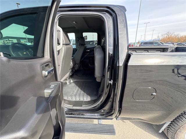 2024 Chevrolet Silverado 1500 Work Truck (Stk: W005236A) in Cranbrook - Image 13 of 19