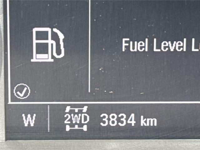 2024 Chevrolet Silverado 1500 Work Truck (Stk: W005236A) in Cranbrook - Image 14 of 19