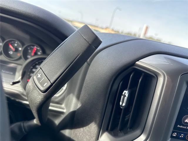 2024 Chevrolet Silverado 1500 Work Truck (Stk: W005236A) in Cranbrook - Image 15 of 19