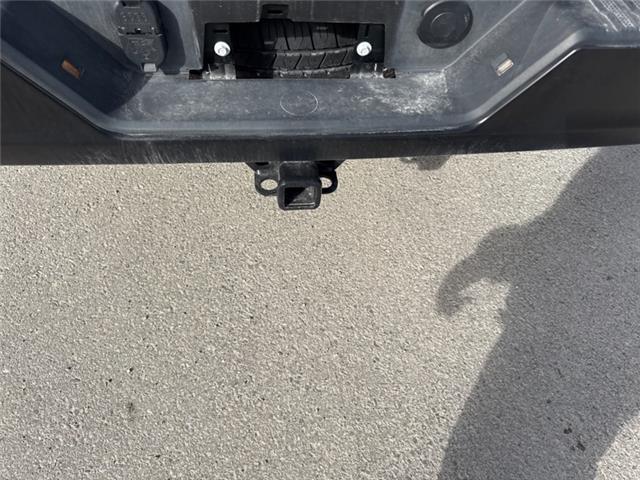 2024 Chevrolet Silverado 1500 Work Truck (Stk: W005236A) in Cranbrook - Image 18 of 19