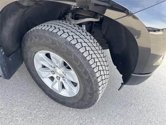 2024 Chevrolet Silverado 1500 Work Truck (Stk: W005236A) in Cranbrook - Image 19 of 19