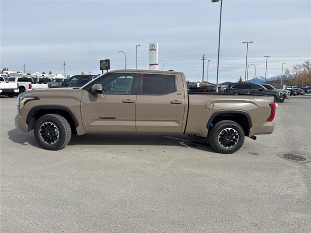 2026 Toyota Tundra SR5 (Stk: X055024) in Cranbrook - Image 2 of 19