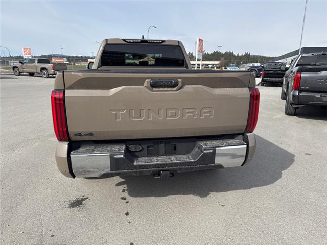 2026 Toyota Tundra SR5 (Stk: X055024) in Cranbrook - Image 4 of 19