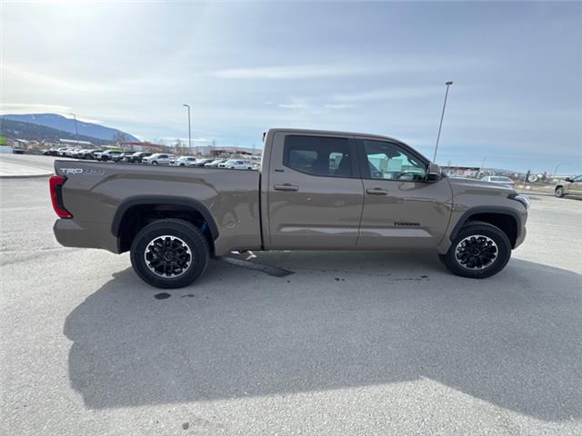 2026 Toyota Tundra SR5 (Stk: X055024) in Cranbrook - Image 6 of 19