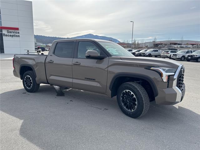 2026 Toyota Tundra SR5 (Stk: X055024) in Cranbrook - Image 7 of 19