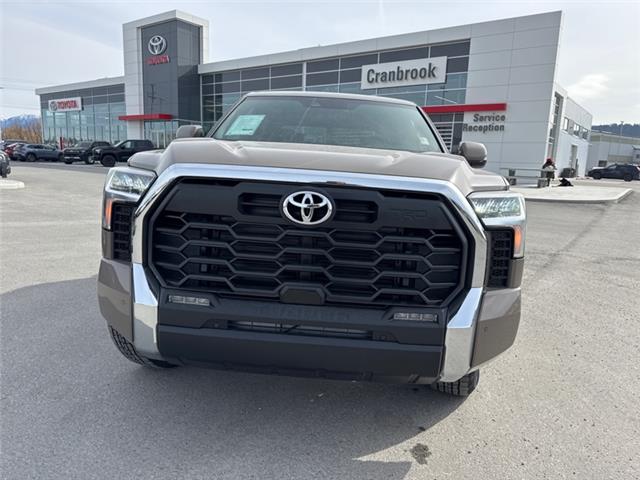 2026 Toyota Tundra SR5 (Stk: X055024) in Cranbrook - Image 8 of 19