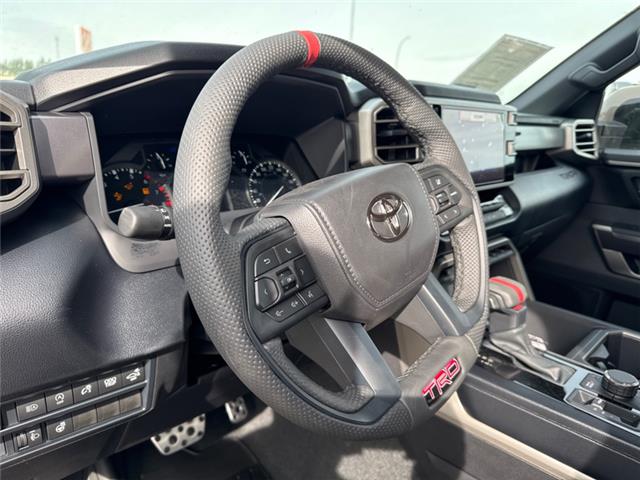 2026 Toyota Tundra SR5 (Stk: X055024) in Cranbrook - Image 9 of 19
