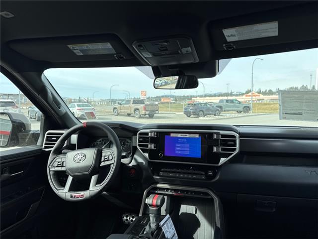 2026 Toyota Tundra SR5 (Stk: X055024) in Cranbrook - Image 10 of 19