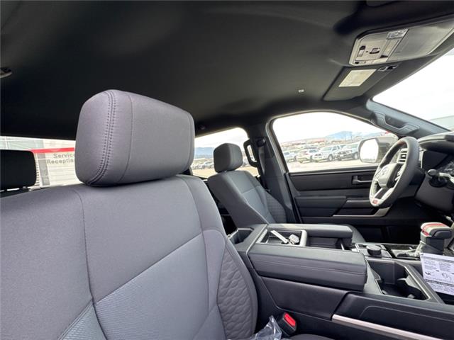 2026 Toyota Tundra SR5 (Stk: X055024) in Cranbrook - Image 11 of 19