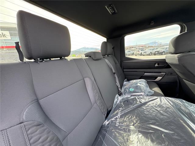 2026 Toyota Tundra SR5 (Stk: X055024) in Cranbrook - Image 12 of 19