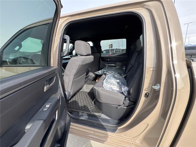 2026 Toyota Tundra SR5 (Stk: X055024) in Cranbrook - Image 13 of 19