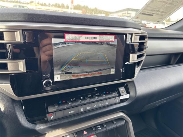 2026 Toyota Tundra SR5 (Stk: X055024) in Cranbrook - Image 15 of 19