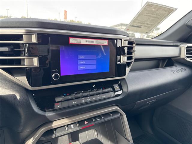 2026 Toyota Tundra SR5 (Stk: X055024) in Cranbrook - Image 16 of 19