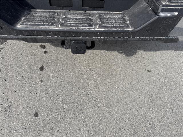 2026 Toyota Tundra SR5 (Stk: X055024) in Cranbrook - Image 17 of 19
