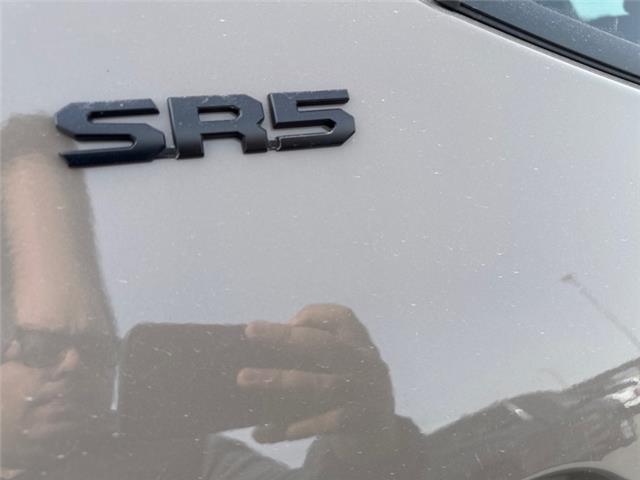 2026 Toyota Tundra SR5 (Stk: X055024) in Cranbrook - Image 18 of 19