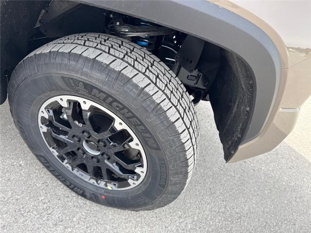 2026 Toyota Tundra SR5 (Stk: X055024) in Cranbrook - Image 19 of 19