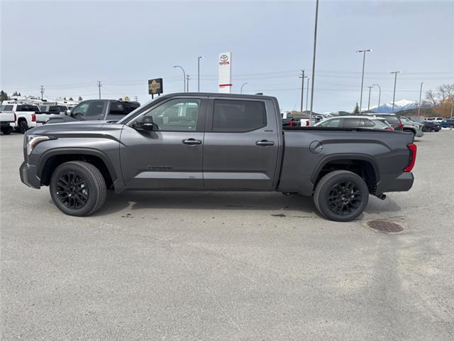2026 Toyota Tundra Limited (Stk: X055587) in Cranbrook - Image 2 of 20
