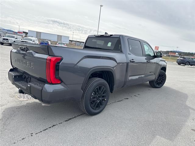 2026 Toyota Tundra Limited (Stk: X055587) in Cranbrook - Image 5 of 20