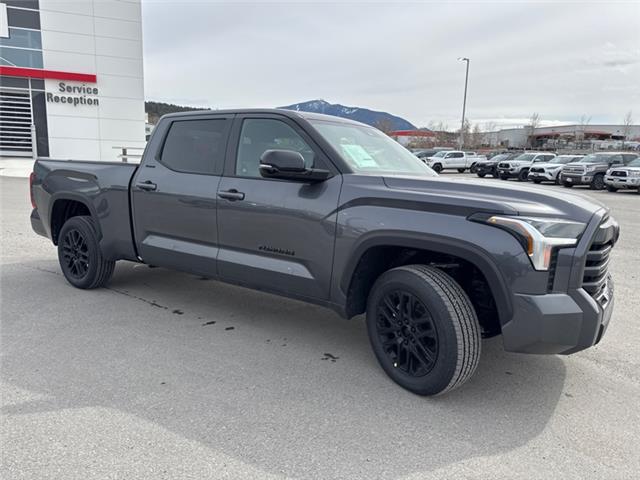 2026 Toyota Tundra Limited (Stk: X055587) in Cranbrook - Image 7 of 20