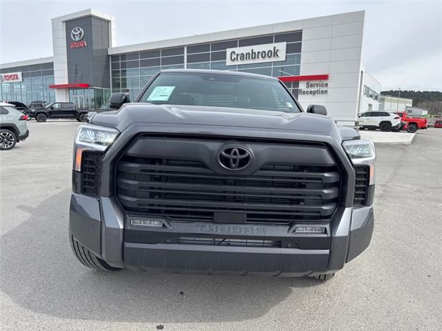 2026 Toyota Tundra Limited (Stk: X055587) in Cranbrook - Image 8 of 20