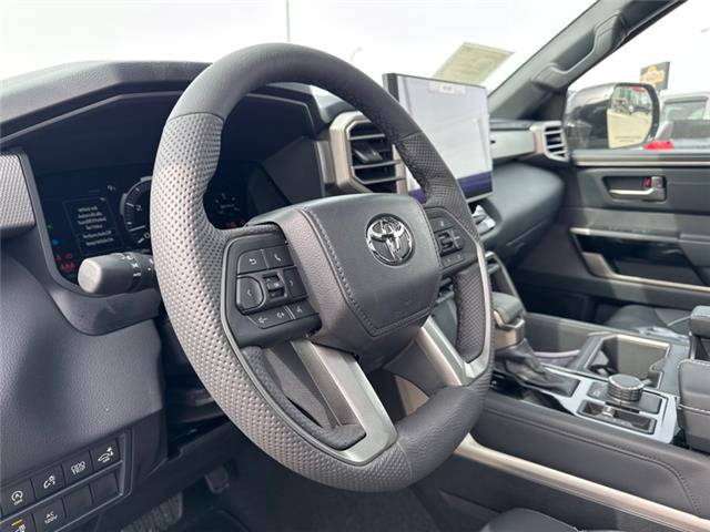 2026 Toyota Tundra Limited (Stk: X055587) in Cranbrook - Image 9 of 20