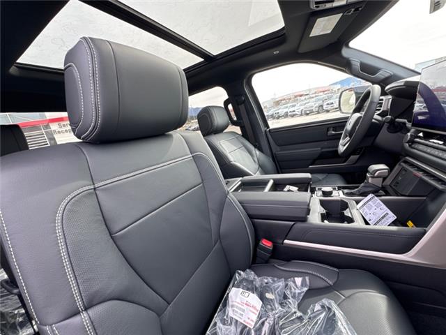 2026 Toyota Tundra Limited (Stk: X055587) in Cranbrook - Image 11 of 20