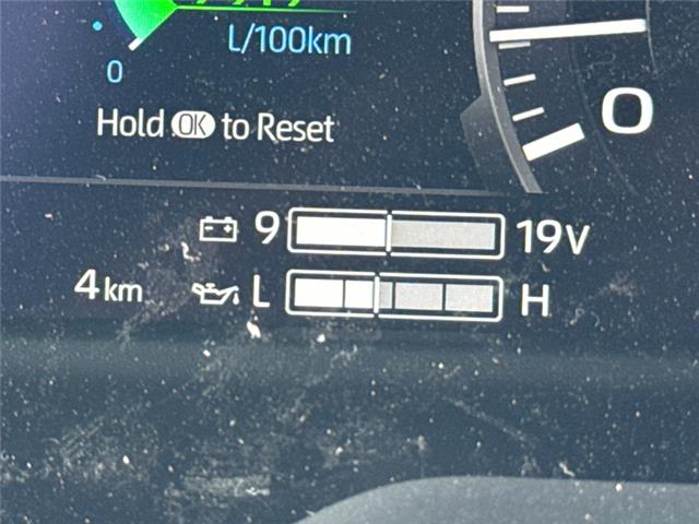 2026 Toyota Tundra Limited (Stk: X055587) in Cranbrook - Image 14 of 20