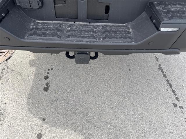 2026 Toyota Tundra Limited (Stk: X055587) in Cranbrook - Image 19 of 20