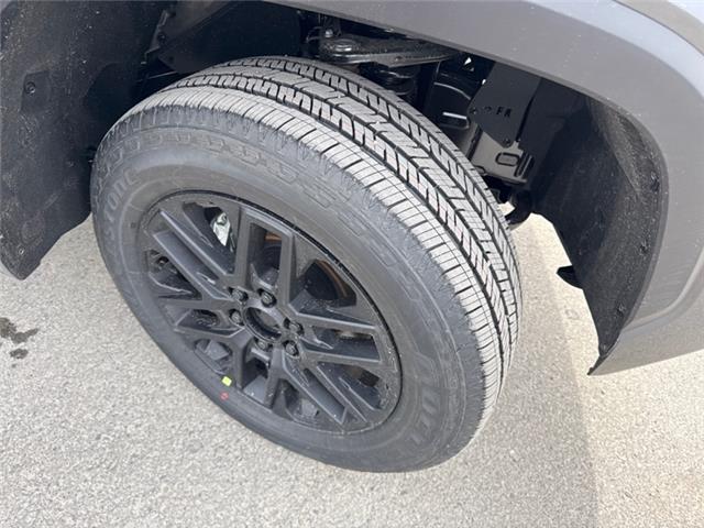 2026 Toyota Tundra Limited (Stk: X055587) in Cranbrook - Image 20 of 20