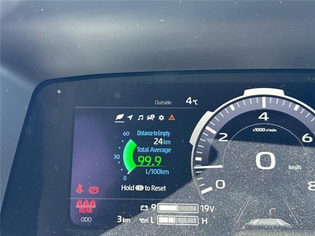 2026 Toyota Tundra Hybrid Limited (Stk: X130139) in Cranbrook - Image 19 of 21