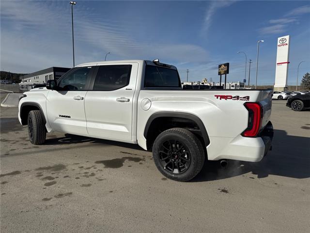 2026 Toyota Tundra Hybrid Limited (Stk: X131651) in Cranbrook - Image 3 of 20