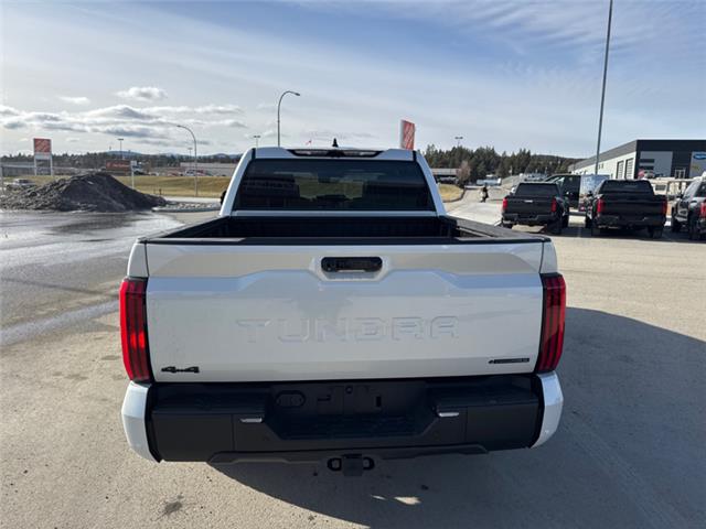 2026 Toyota Tundra Hybrid Limited (Stk: X131651) in Cranbrook - Image 4 of 20