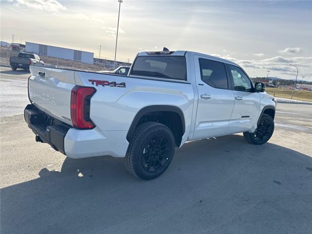 2026 Toyota Tundra Hybrid Limited (Stk: X131651) in Cranbrook - Image 5 of 20