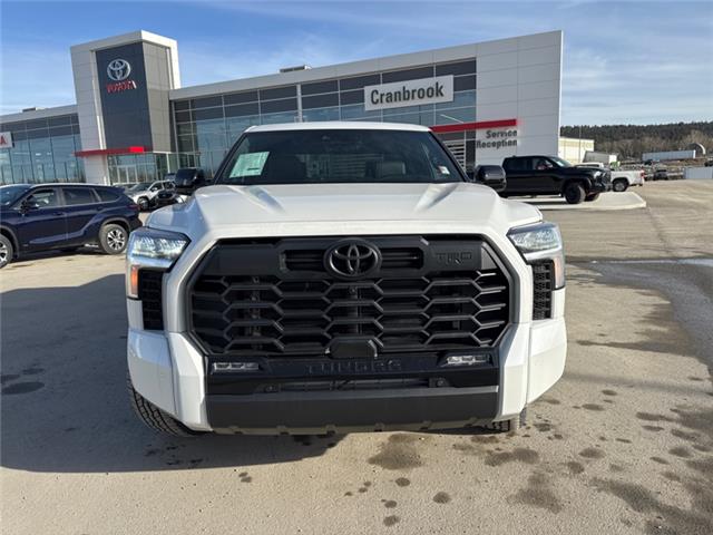 2026 Toyota Tundra Hybrid Limited (Stk: X131651) in Cranbrook - Image 8 of 20