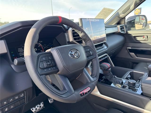 2026 Toyota Tundra Hybrid Limited (Stk: X131651) in Cranbrook - Image 9 of 20